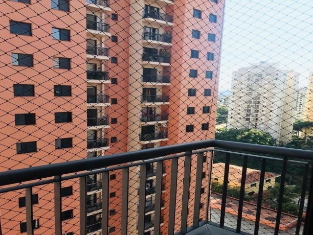 Apartamento para Locação em São Paulo - 4