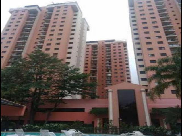 Apartamento para Locação em São Paulo - 2