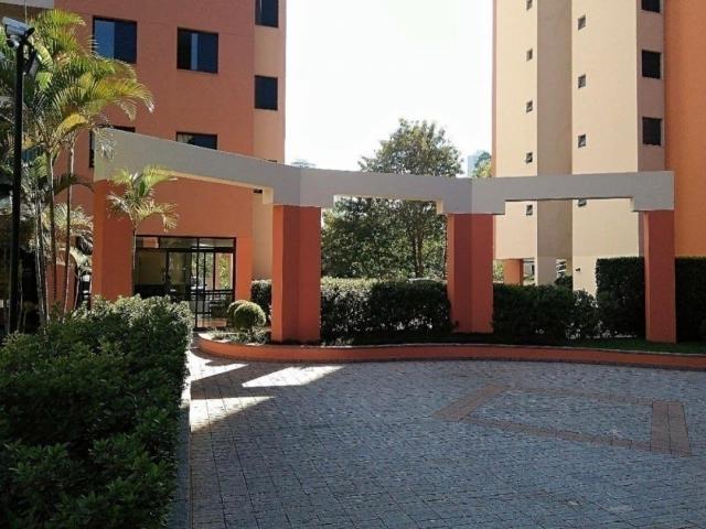 Apartamento para Locação em São Paulo - 5