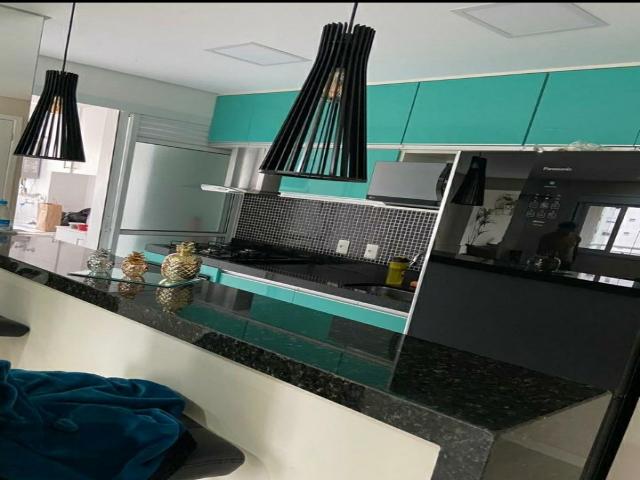 #V0300 - Apartamento para Venda em São Paulo - SP