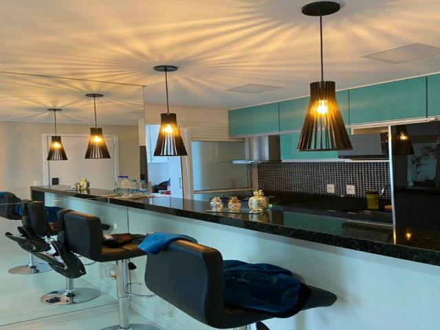 #V0300 - Apartamento para Venda em São Paulo - SP