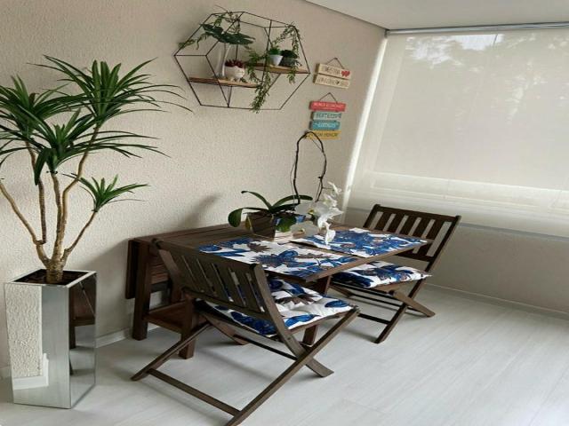 Apartamento para Venda em São Paulo - 4