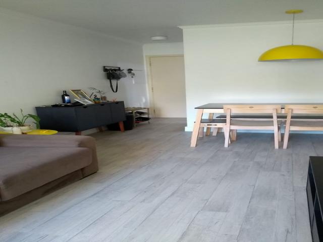 Apartamento para Venda em São Paulo - 3