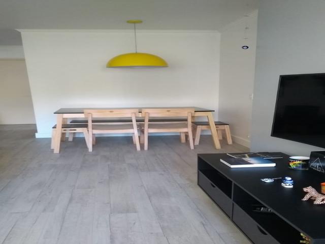 Apartamento para Venda em São Paulo - 2