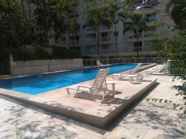 Apartamento para Venda em São Paulo - 2