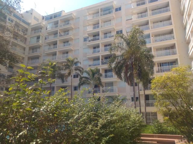 Apartamento para Locação em São Paulo - 2