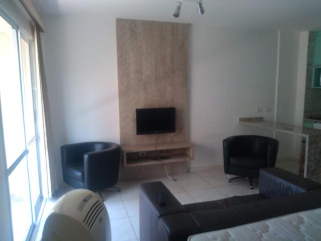 Apartamento para Locação em São Paulo - 4