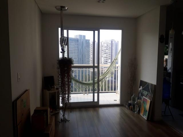Apartamento para Locação em São Paulo - 3