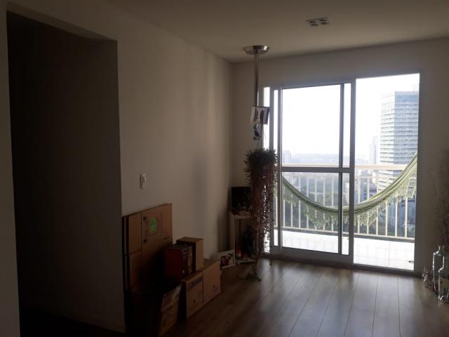 Apartamento para Locação em São Paulo - 2