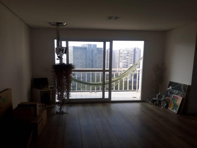 Apartamento para Locação em São Paulo - 4
