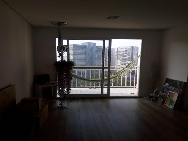 Apartamento para Locação em São Paulo - 5