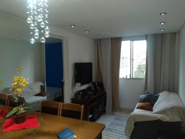 Apartamento para Venda em São Paulo - 3