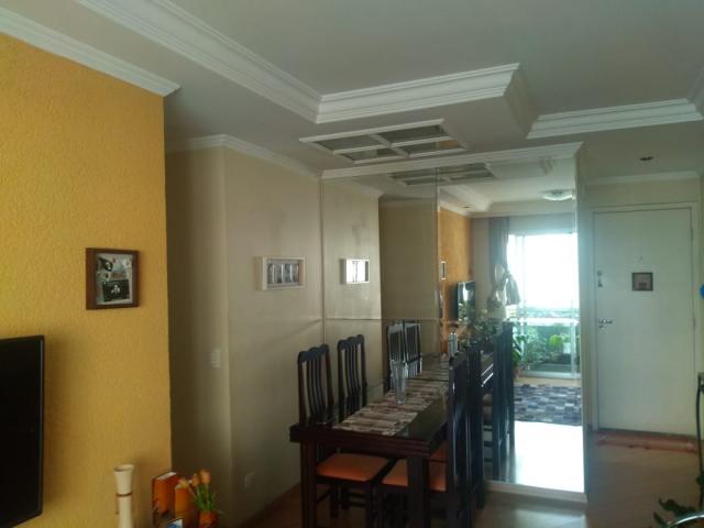 Apartamento para Venda em São Paulo - 5