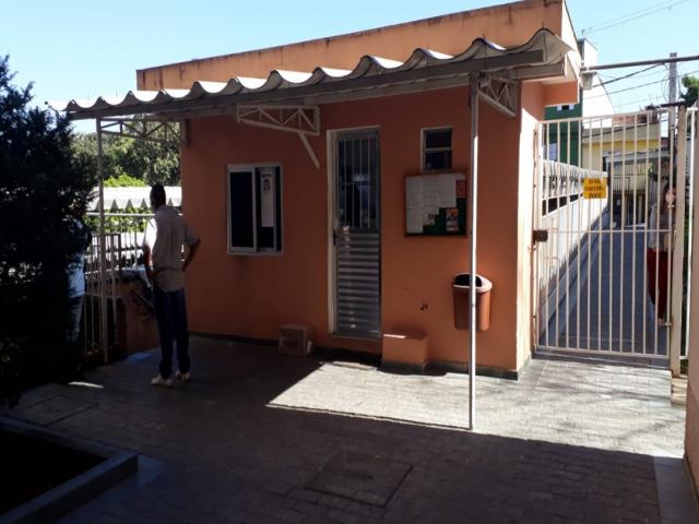 Apartamento para Venda em São Paulo - 2