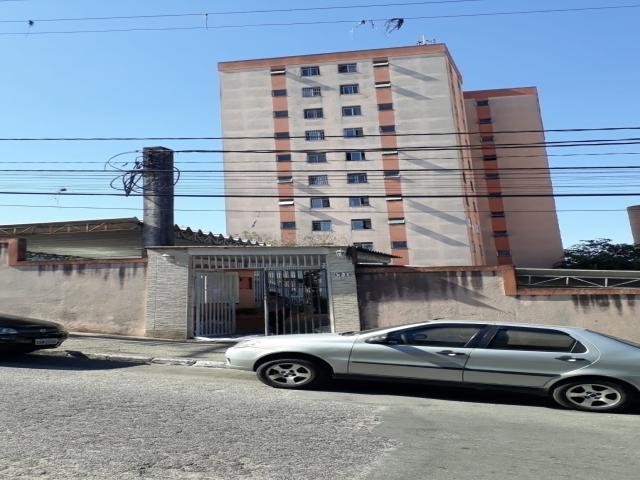 #V0317 - Apartamento para Venda em São Paulo - SP