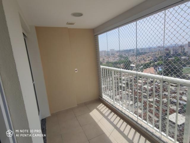 Apartamento para Locação em São Paulo - 3
