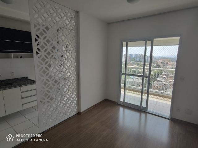 Apartamento para Locação em São Paulo - 2