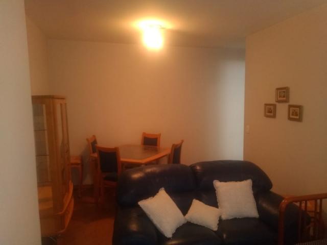 Apartamento para Locação em São Paulo - 3