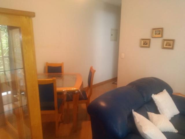 Apartamento para Locação em São Paulo - 5
