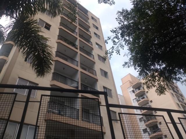 Apartamento para Locação em São Paulo - 2