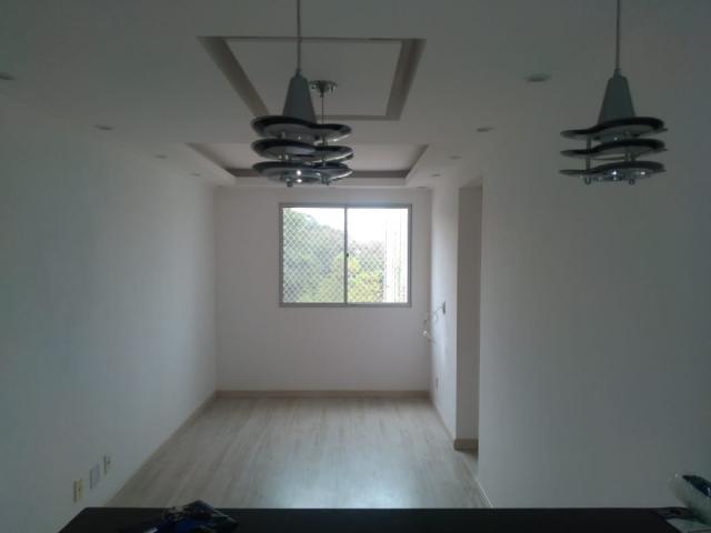 Apartamento para Locação em São Paulo - 2