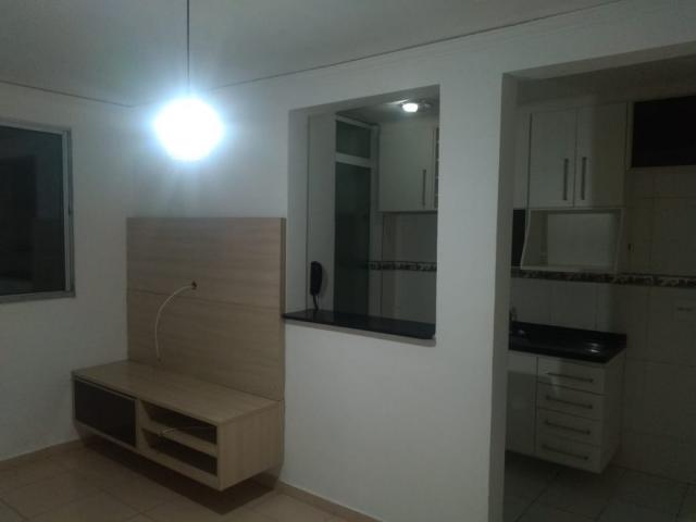 Apartamento para Locação em São Paulo - 2