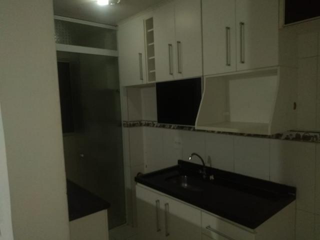 Apartamento para Locação em São Paulo - 4