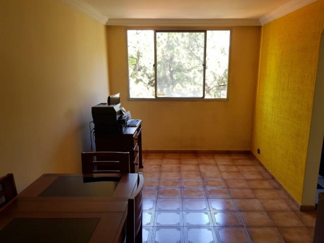 #V0330 - Apartamento para Venda em São Paulo - SP