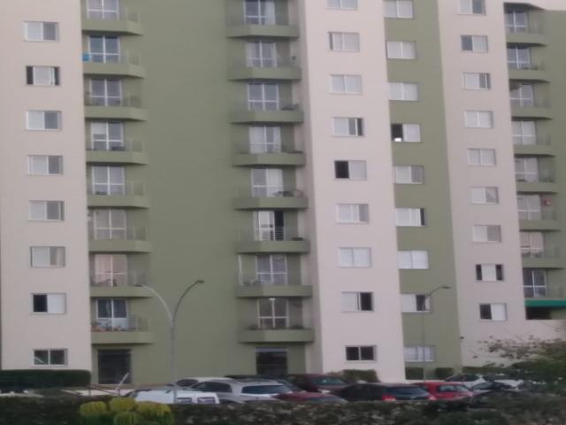 Apartamento para Venda em São Paulo - 3