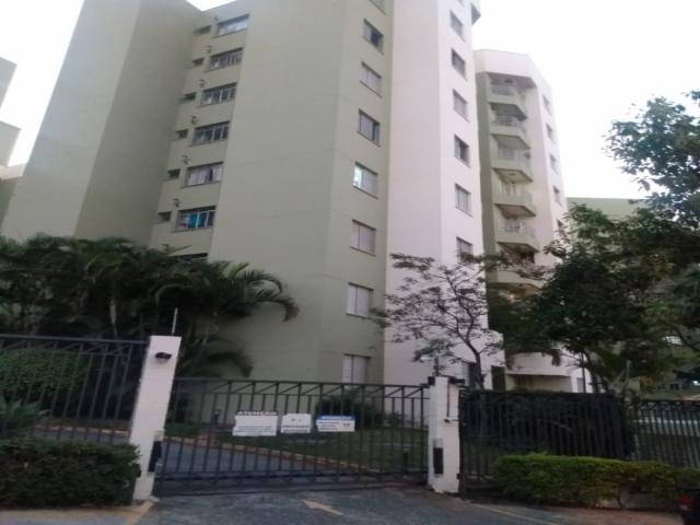 Apartamento para Venda em São Paulo - 2