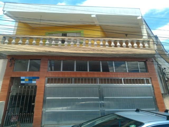 Casa para Locação em São Paulo - 2
