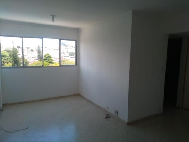 Apartamento para Locação em São Paulo - 3