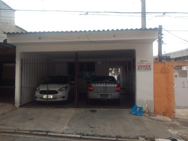 #A0342 - Casa para Locação em São Paulo - SP
