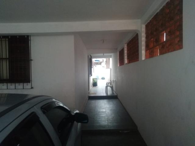 #A0342 - Casa para Locação em São Paulo - SP