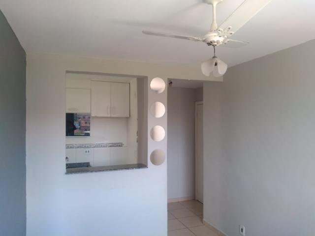 #A0343 - Apartamento para Locação em São Paulo - SP