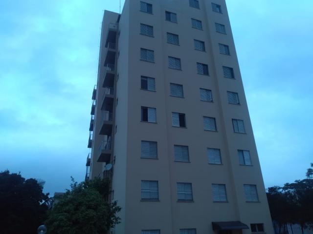#V0345 - Apartamento para Venda em São Paulo - SP - 1