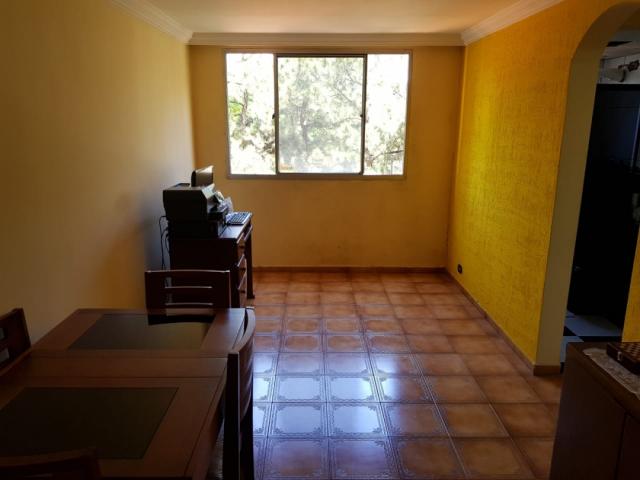 Apartamento para Venda em São Paulo - 2