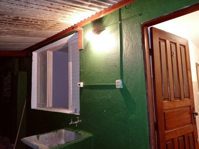Casa para Locação em São Paulo - 2