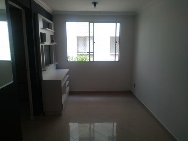 Apartamento para Locação em São Paulo - 3