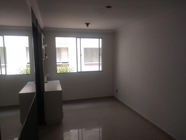 Apartamento para Locação em São Paulo - 2
