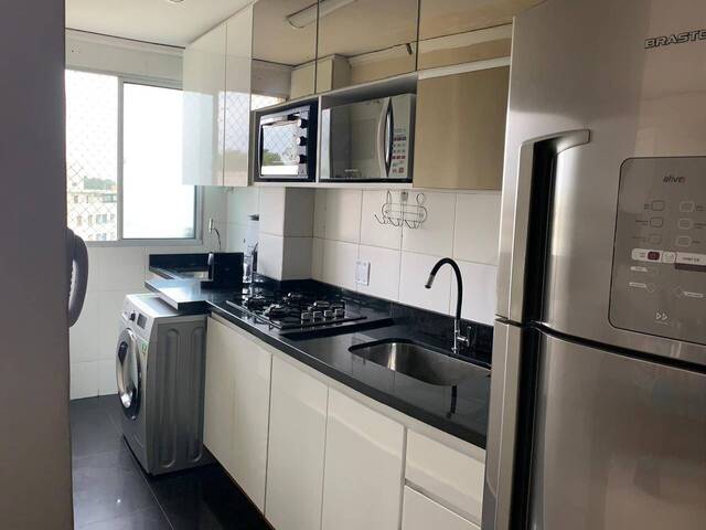 #V0355 - Apartamento para Venda em São Paulo - SP