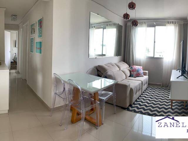 #V0355 - Apartamento para Venda em São Paulo - SP