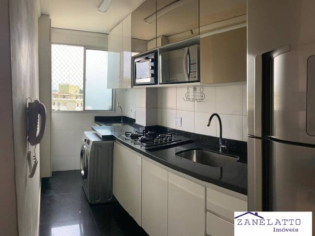 Apartamento para Venda em São Paulo - 4