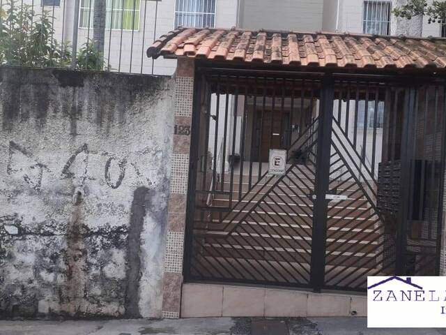 #V0356 - Apartamento para Venda em São Paulo - SP
