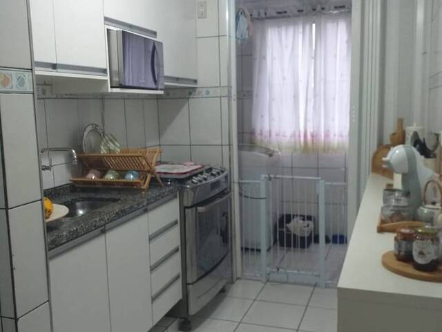 Apartamento para Venda em São Paulo - 4