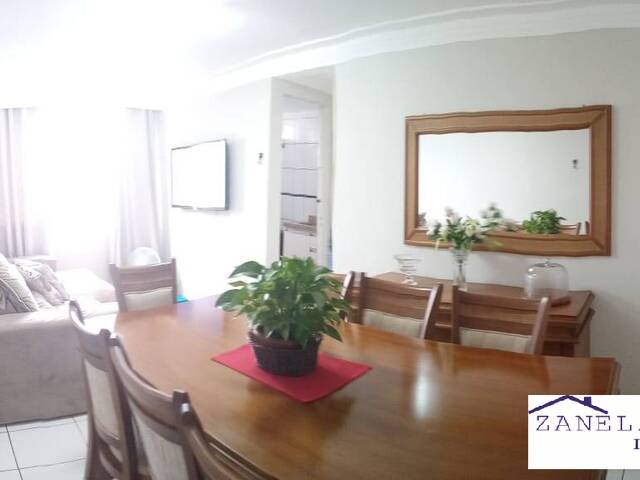 #V0356 - Apartamento para Venda em São Paulo - SP