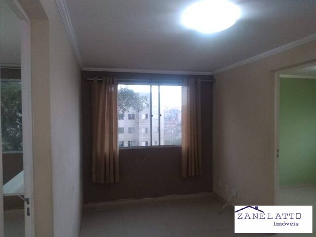 Apartamento para Locação em São Paulo - 2