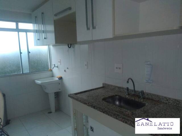 Apartamento para Locação em São Paulo - 4