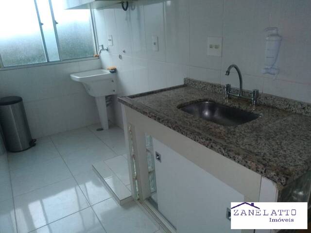 Apartamento para Locação em São Paulo - 5