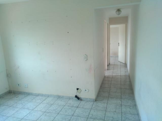 Apartamento para Locação em Taboão da Serra - 5
